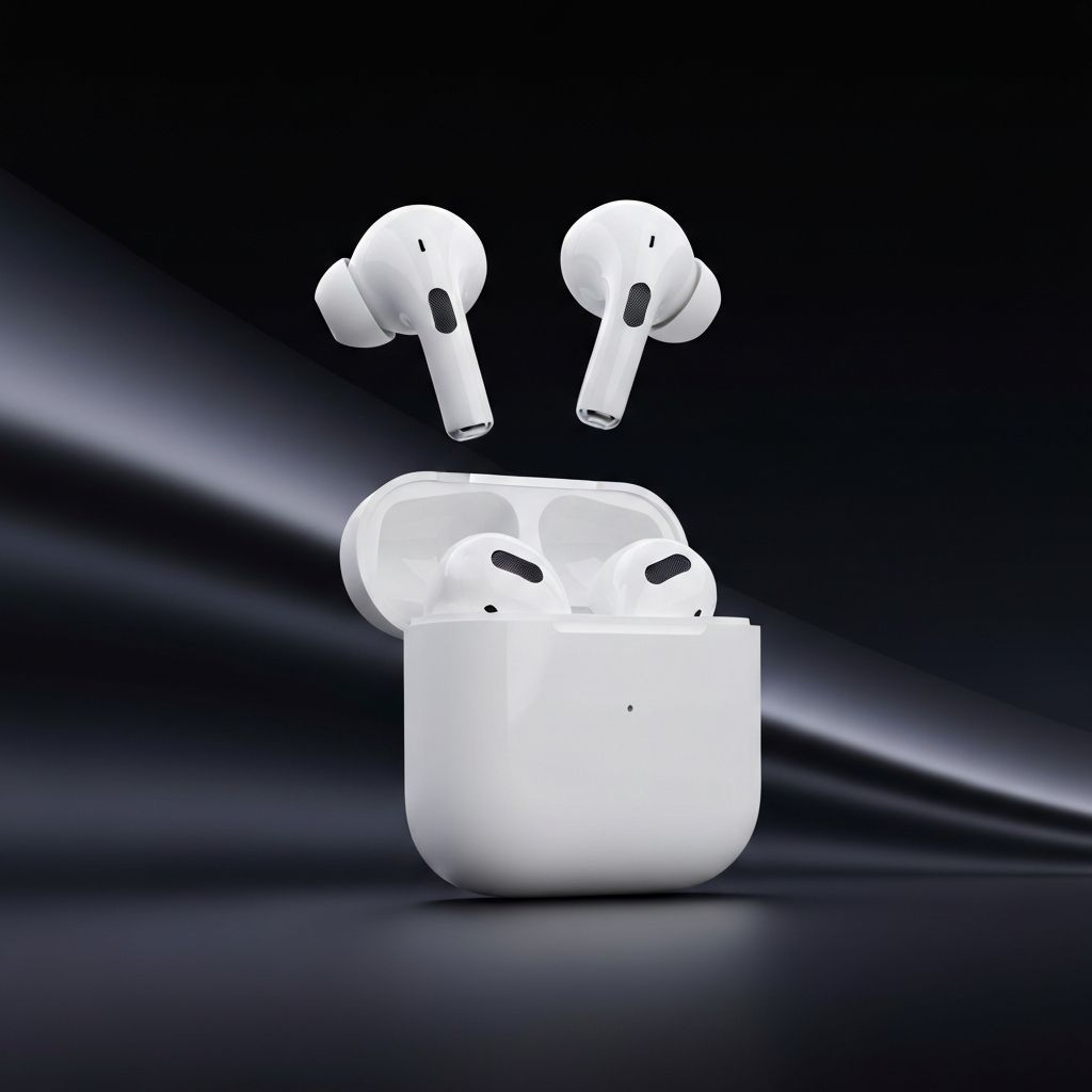 AirPods Pro 2 1:1